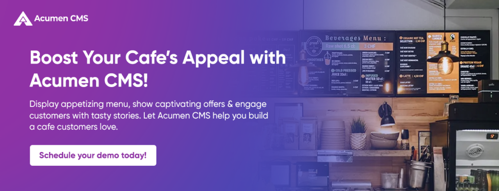 Acumen Blog